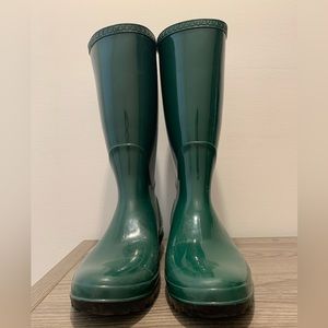 Women’s Shaye Tall Rain Boots by UGG